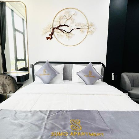 Sumo Hotels Дананг Екстер'єр фото