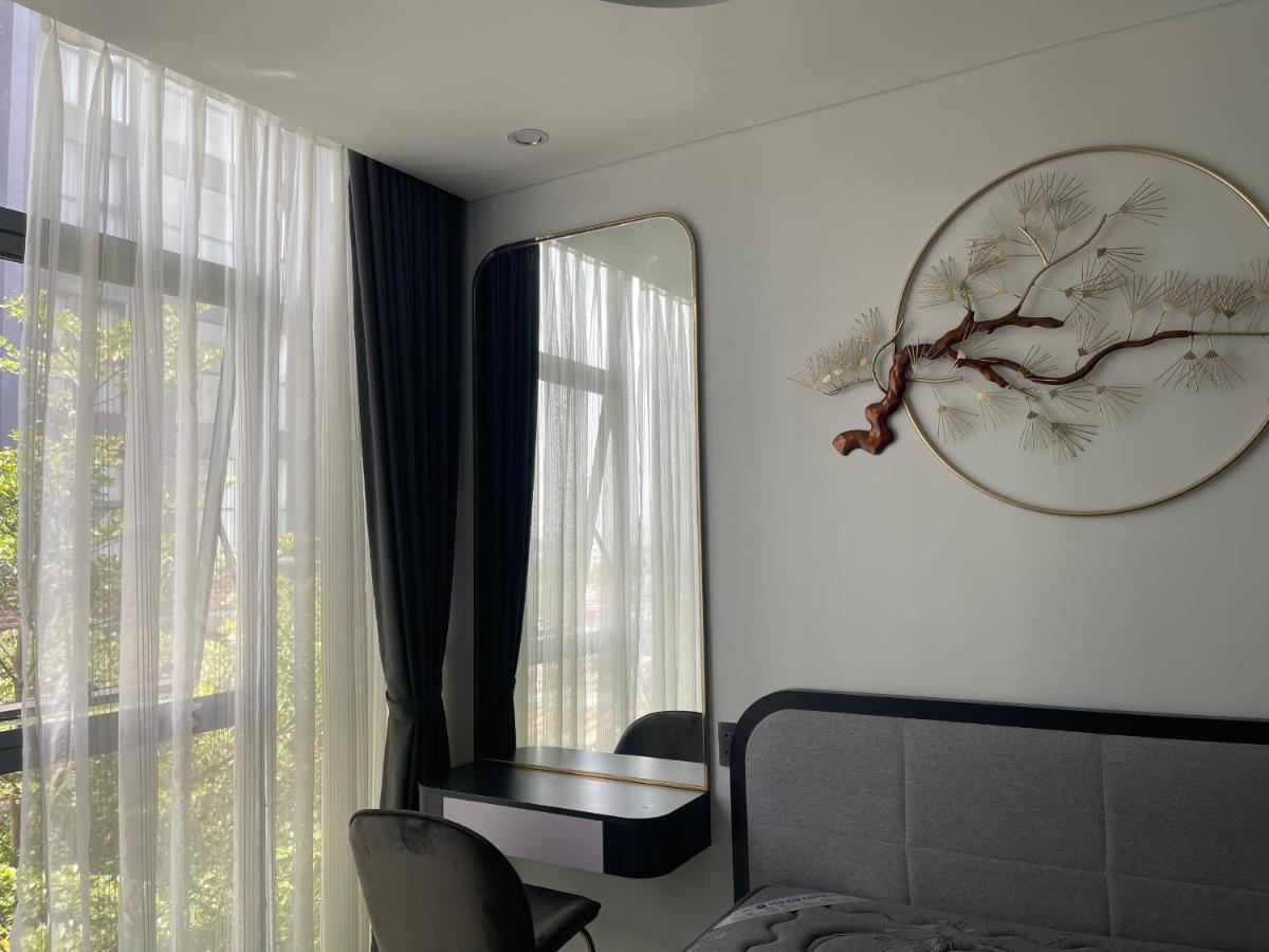 Sumo Hotels Дананг Екстер'єр фото
