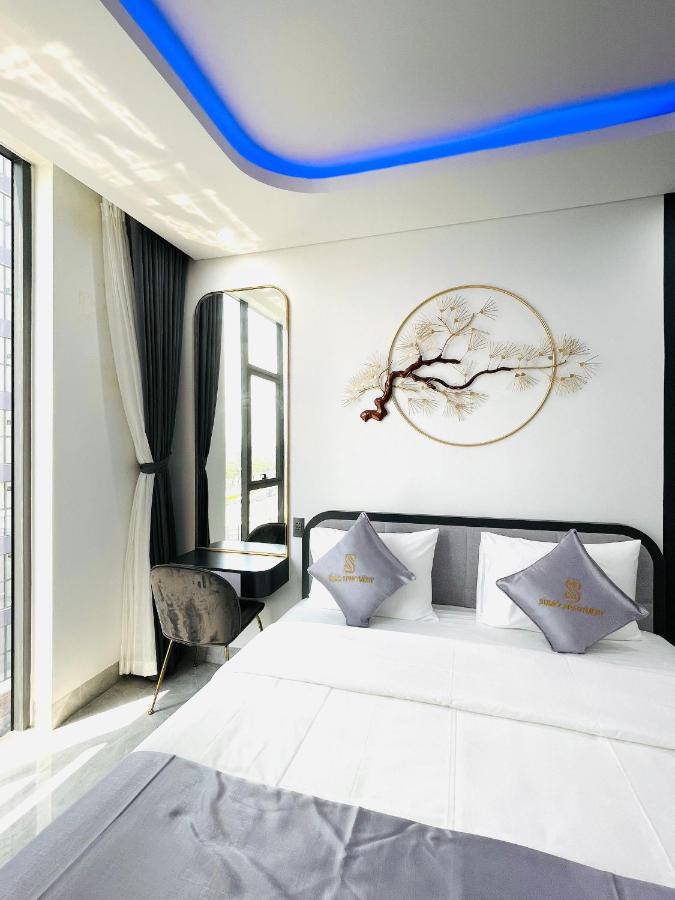 Sumo Hotels Дананг Екстер'єр фото