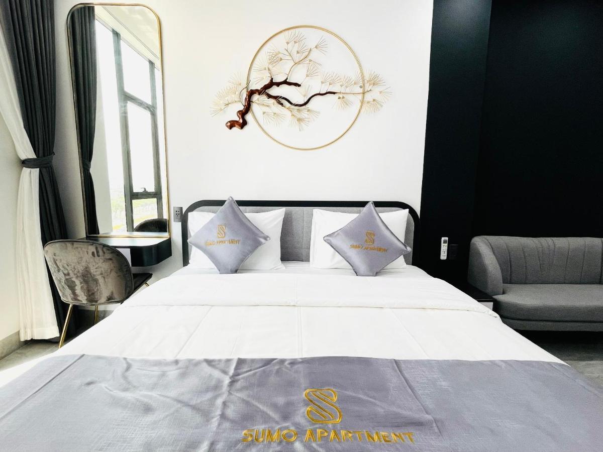 Sumo Hotels Дананг Екстер'єр фото