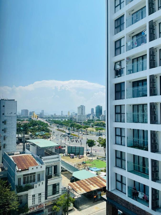 Sumo Hotels Дананг Екстер'єр фото