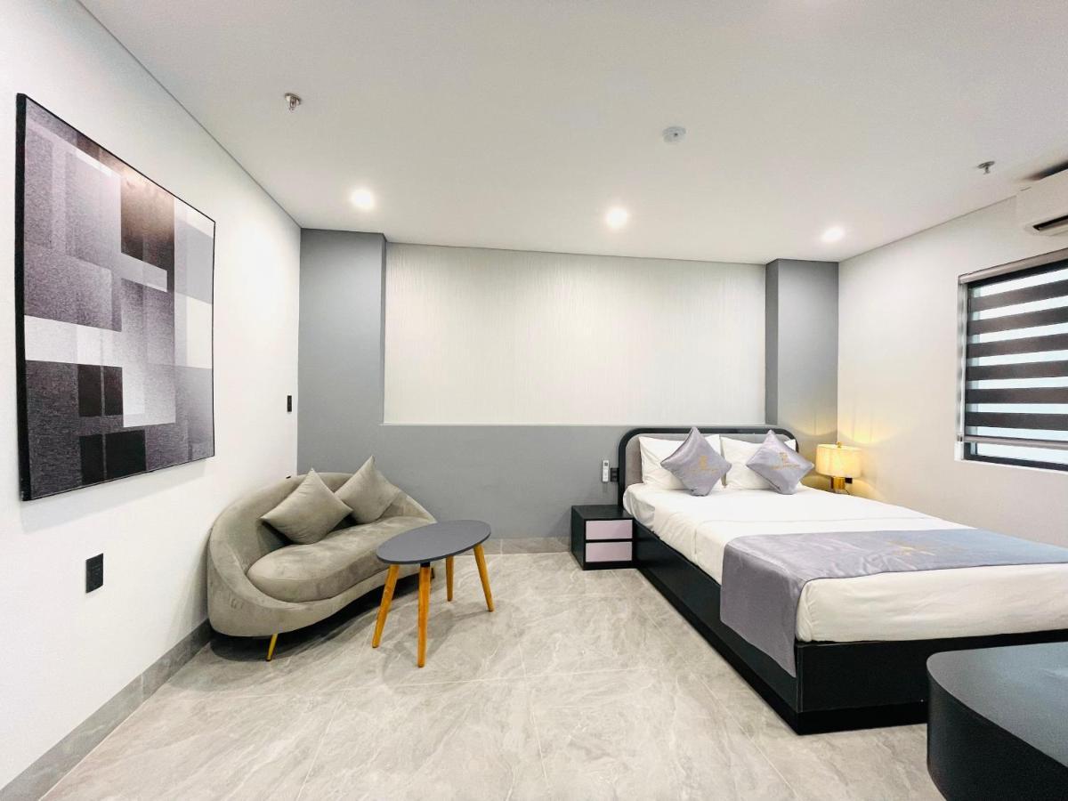 Sumo Hotels Дананг Екстер'єр фото