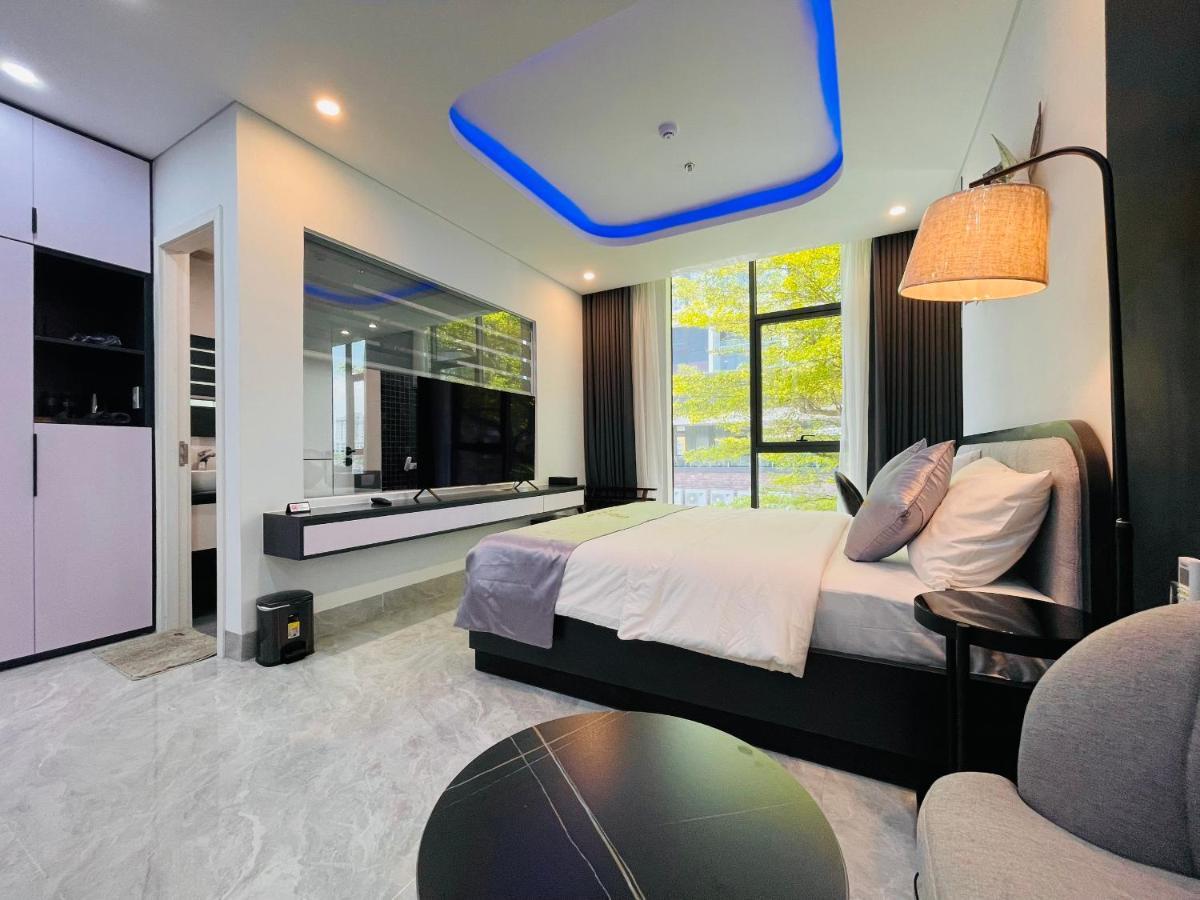 Sumo Hotels Дананг Екстер'єр фото