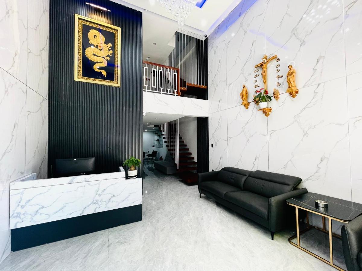 Sumo Hotels Дананг Екстер'єр фото
