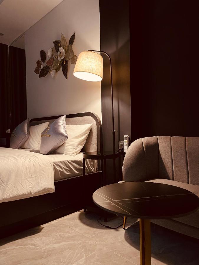 Sumo Hotels Дананг Екстер'єр фото