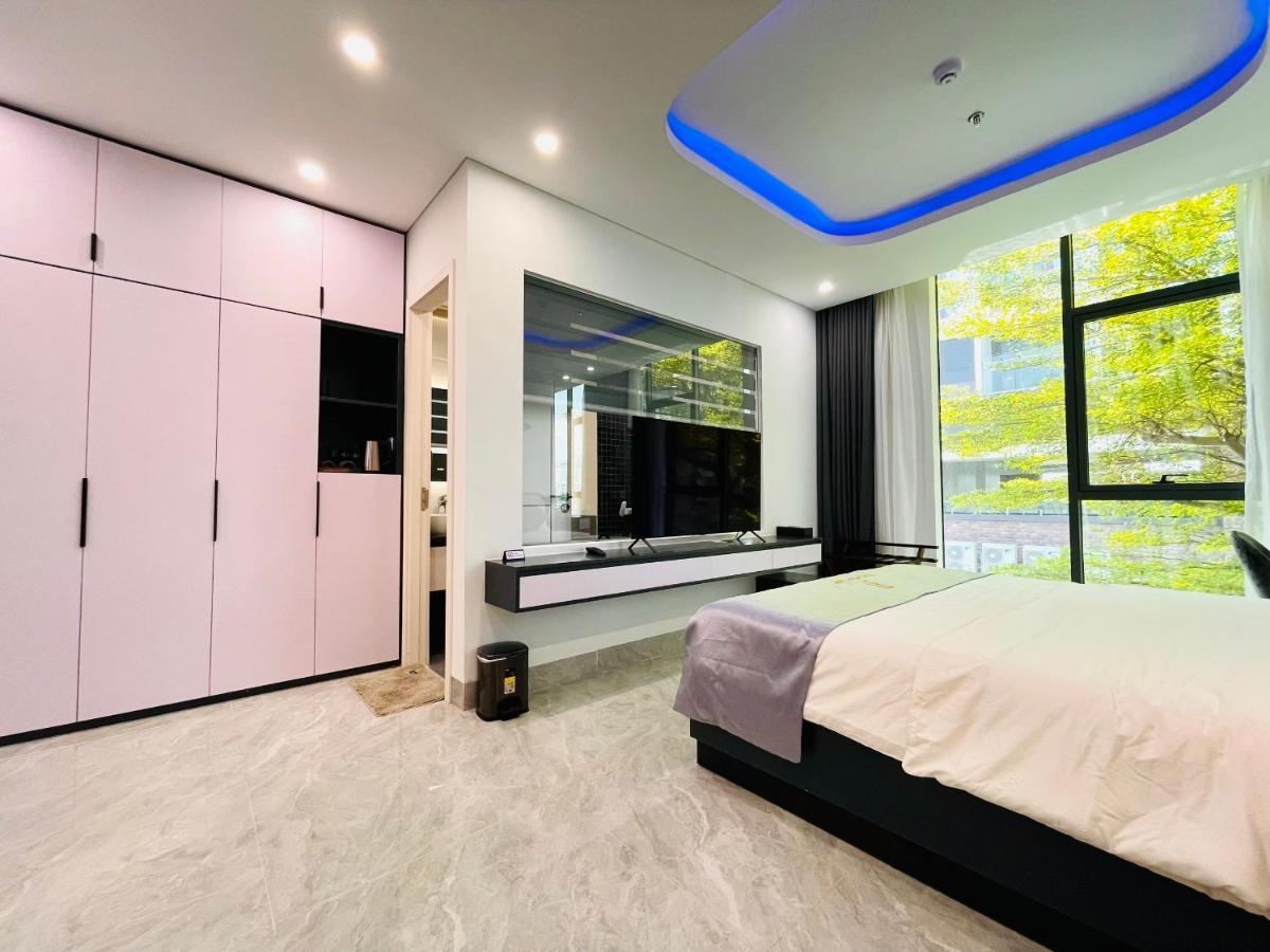 Sumo Hotels Дананг Екстер'єр фото